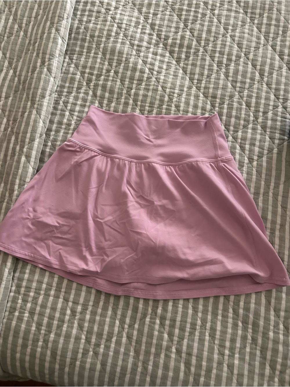 Lululemon Vitapink Align Skirt
